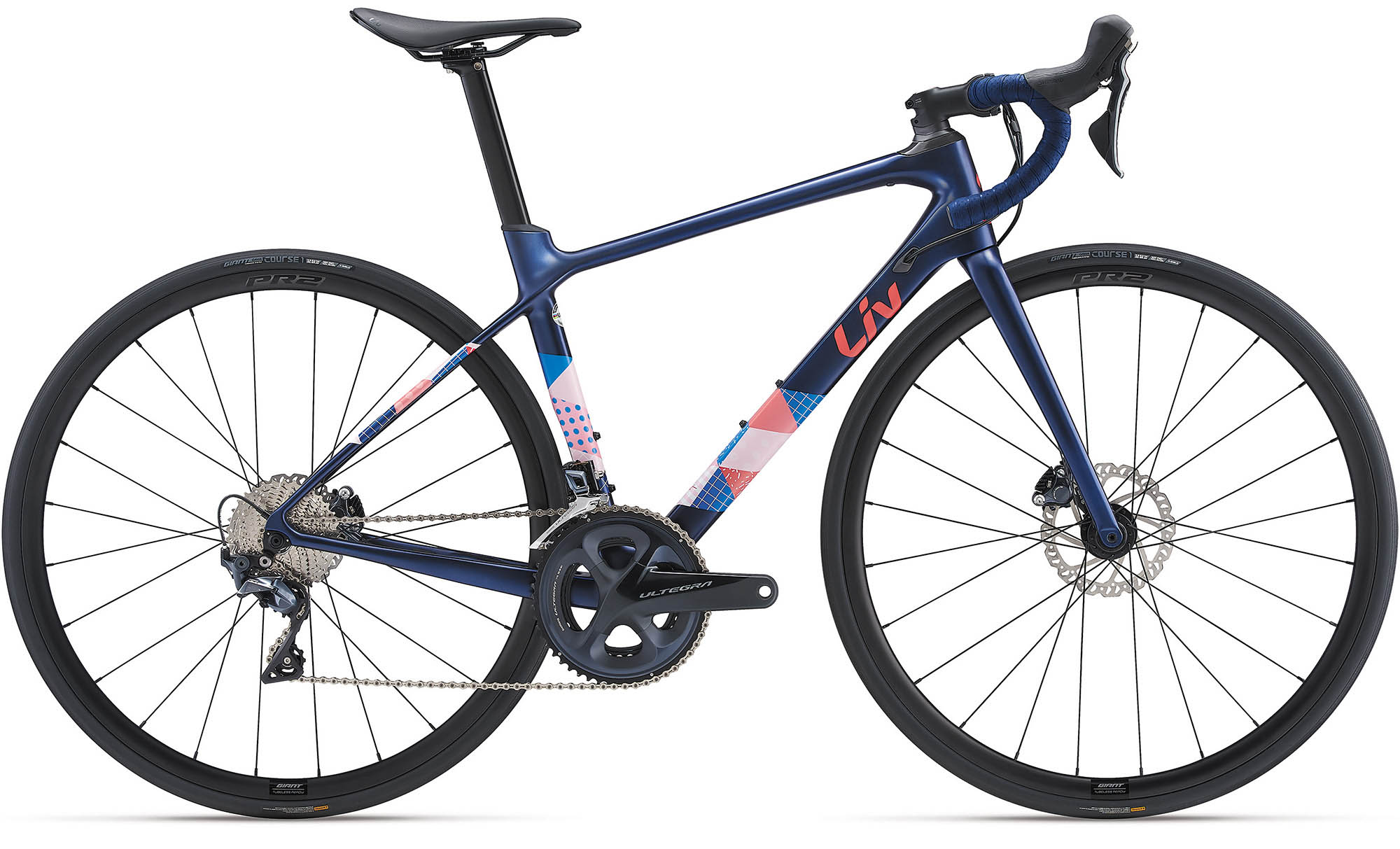 LANGMA ADVANCED 1 DISC (New 2021)