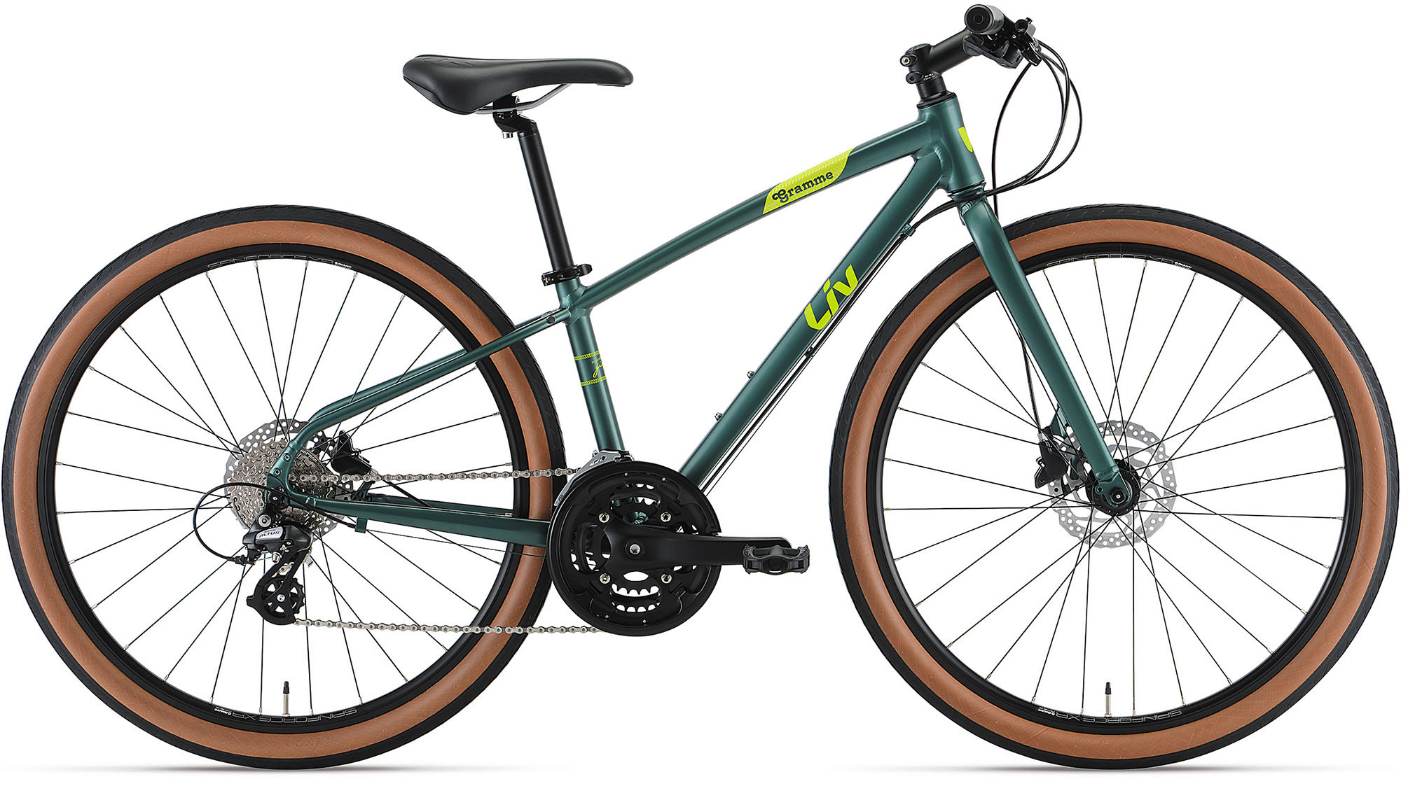 GRAMME DISC (New 2021)