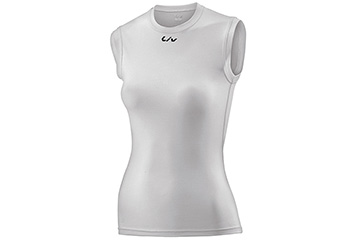 LIV SLEEVELESS BASELAYER 