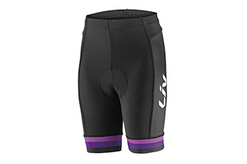 LIV RACE DAY KIDS SHORTS 