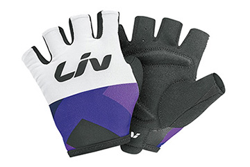 LIV RACE DAY KIDS SF GLOVE 