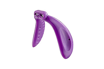 LIV T ADJUSTABLE NOSE PAD (ALERT&#044; PIERCING)