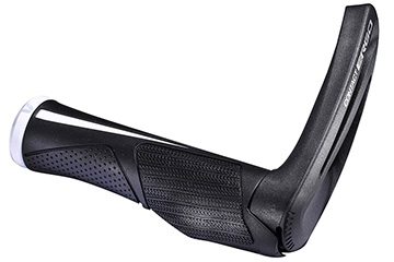 LIV ALLAY PLUS LOCK-ON GRIP 