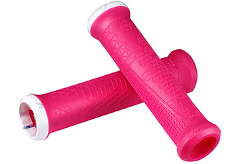 LIV SUPERA SINGLE LOCK-ON GRIP 