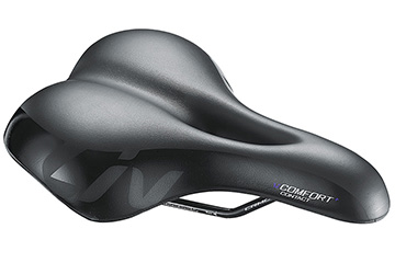 LIV CONTACT COMFORT+ SADDLE 