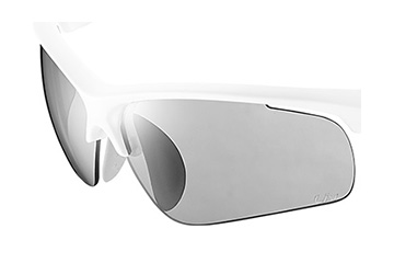 LIV EYEWEAR OPTION LENS (PIERCING)