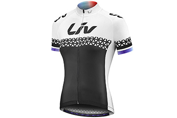 LIV BELIV-LUNA SS JERSEY 
