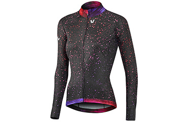 LIV ZORYA WIND JACKET 