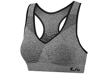 LIV BEYOND SEAMLESS SPORTS BRA 