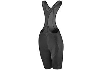 LIV SUPREME BIB SHORTS 