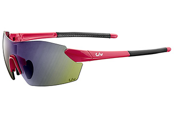 LIV NULLA (KOLOR UP&trade; ROAD + CLEAR)