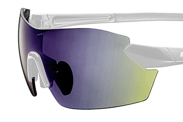 ESSILOR KOLOR UP ROAD LENS (NULLA)