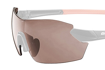 ESSILOR KOLOR UP TRAIL LENS (NULLA)