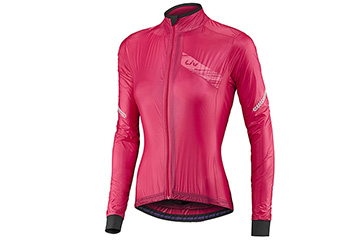 LIV CEFIRA WIND JACKET 