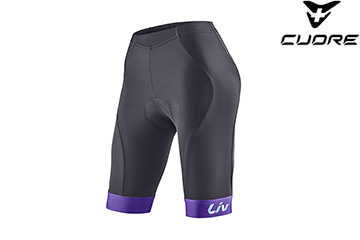 LIV SIGNATURE SHORTS 