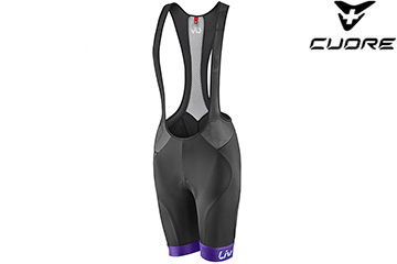 LIV SIGNATURE BIB SHORTS 