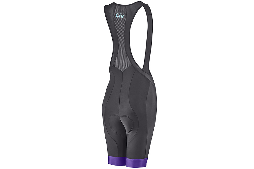 2021 Liv Cycling LIV SIGNATURE BIB SHORTS
