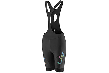LIV RACE DAY BIB SHORTS 
