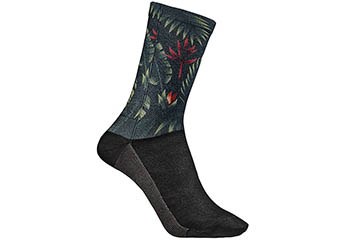 LIV TROPIC SOCKS 