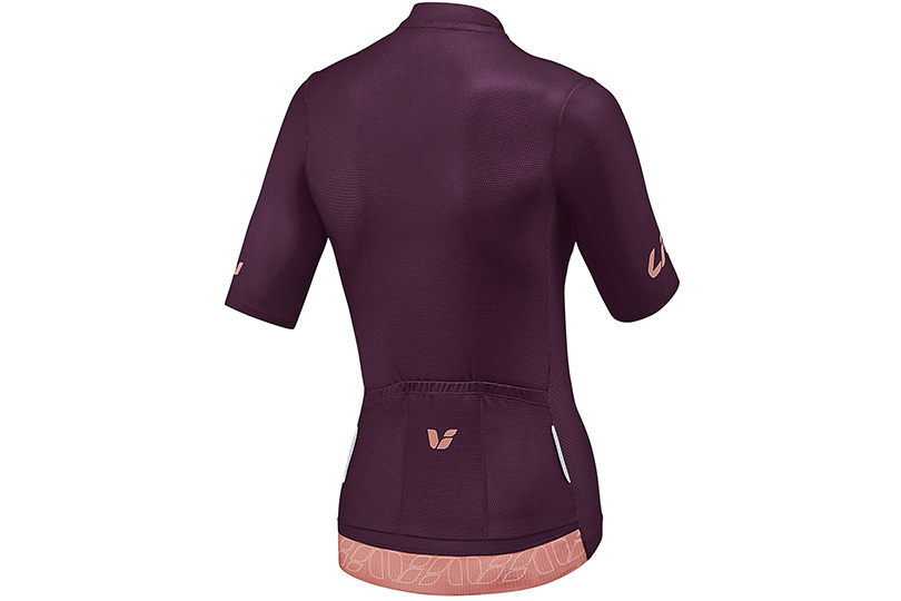 2021 Liv Cycling LIV VANTAGE SS JERSEY