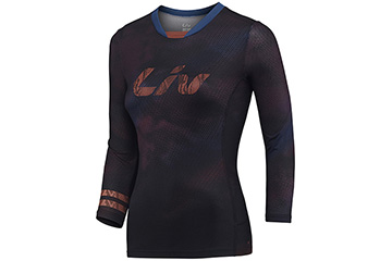 LIV NEBULA 3/4S JERSEY 