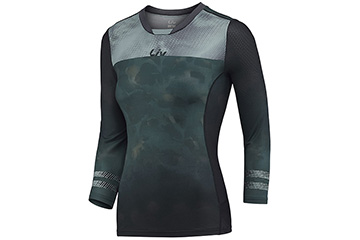 LIV SCOUT 3/4S JERSEY 