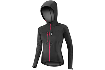 LIV ENERGIZE RAIN JACKET 