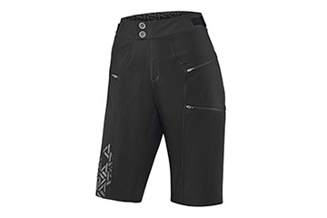 LIV ENERGIZE BAGGY SHORTS 