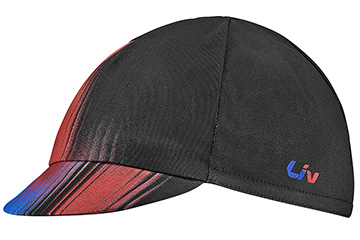 LIV BREAKAWAY CAP  