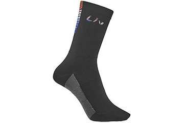 LIV BREAKAWAY SOCKS 