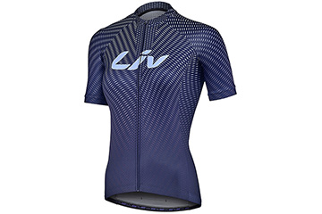 LIV BELIV SS JERSEY (2021) 