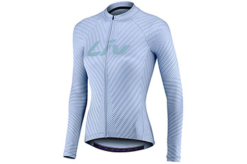 LIV BELIV LS JERSEY (2021) 