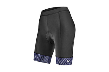 LIV BELIV SHORTS (2021) 