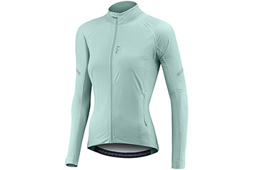 LIV DELPHIN RAIN JACKET (2021) 