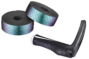 グリップ＆バーテープ