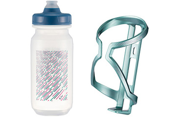 ボトル＆ケージ