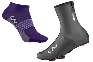 ソックス＆シューズカバー