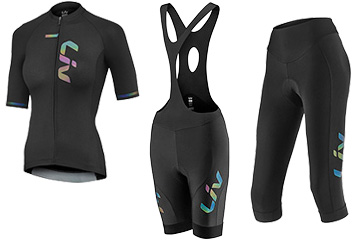 Liv RACE DAY コレクション