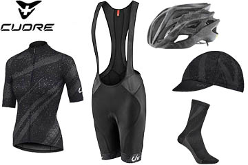 Liv STEALTH コレクション