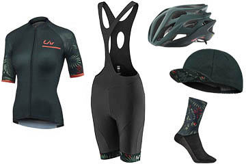 Liv FEATURE コレクション