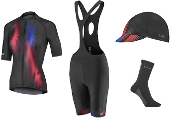 Liv BREAKAWAY コレクション