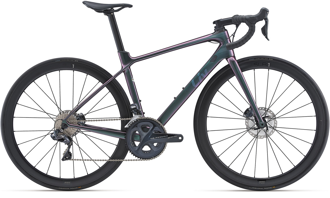 LANGMA ADVANCED PRO 0 DISC