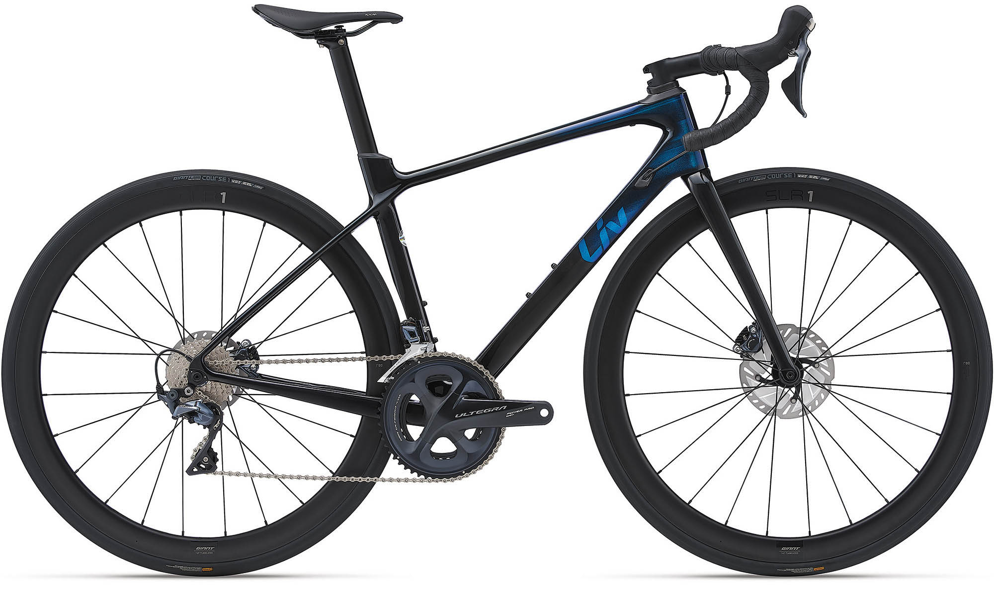 LANGMA ADVANCED PRO 1 DISC