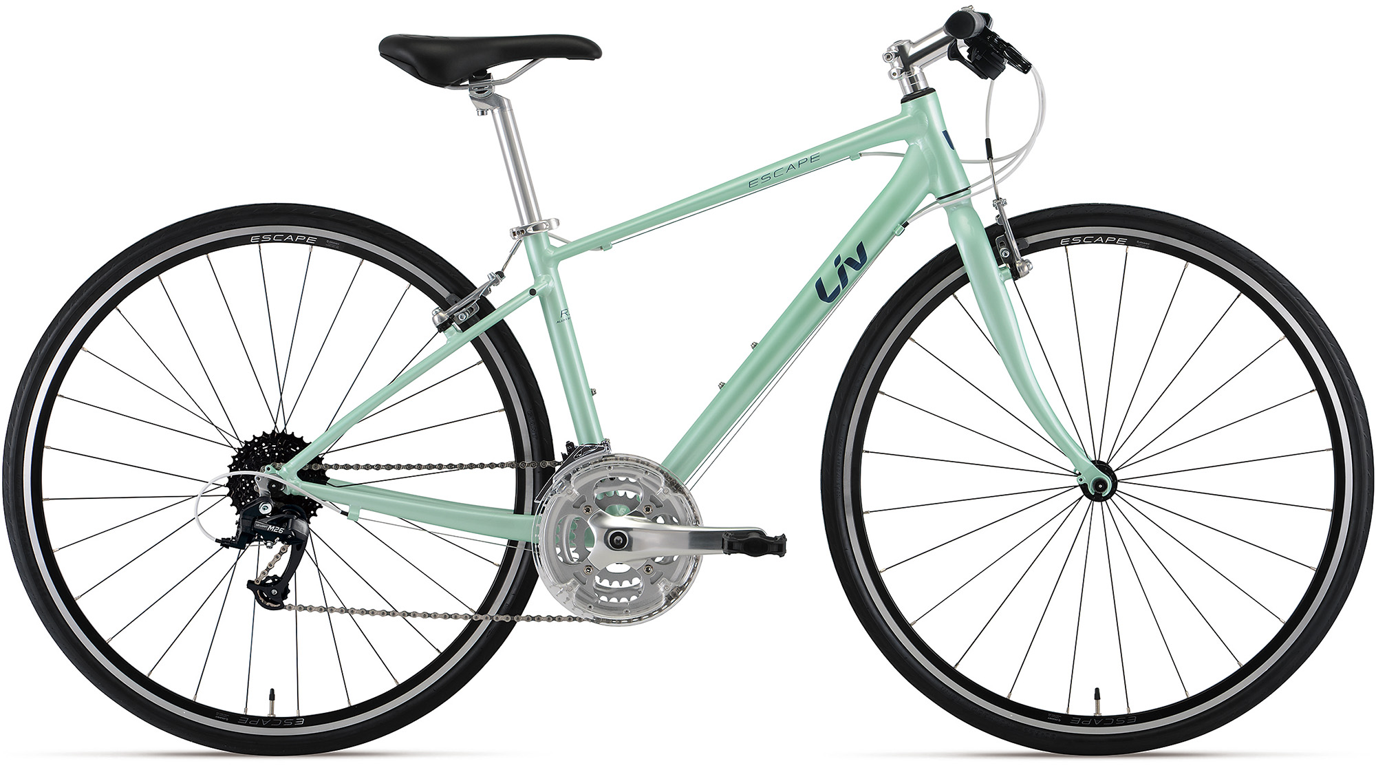 ESCAPE R3 W MS (New 2022)