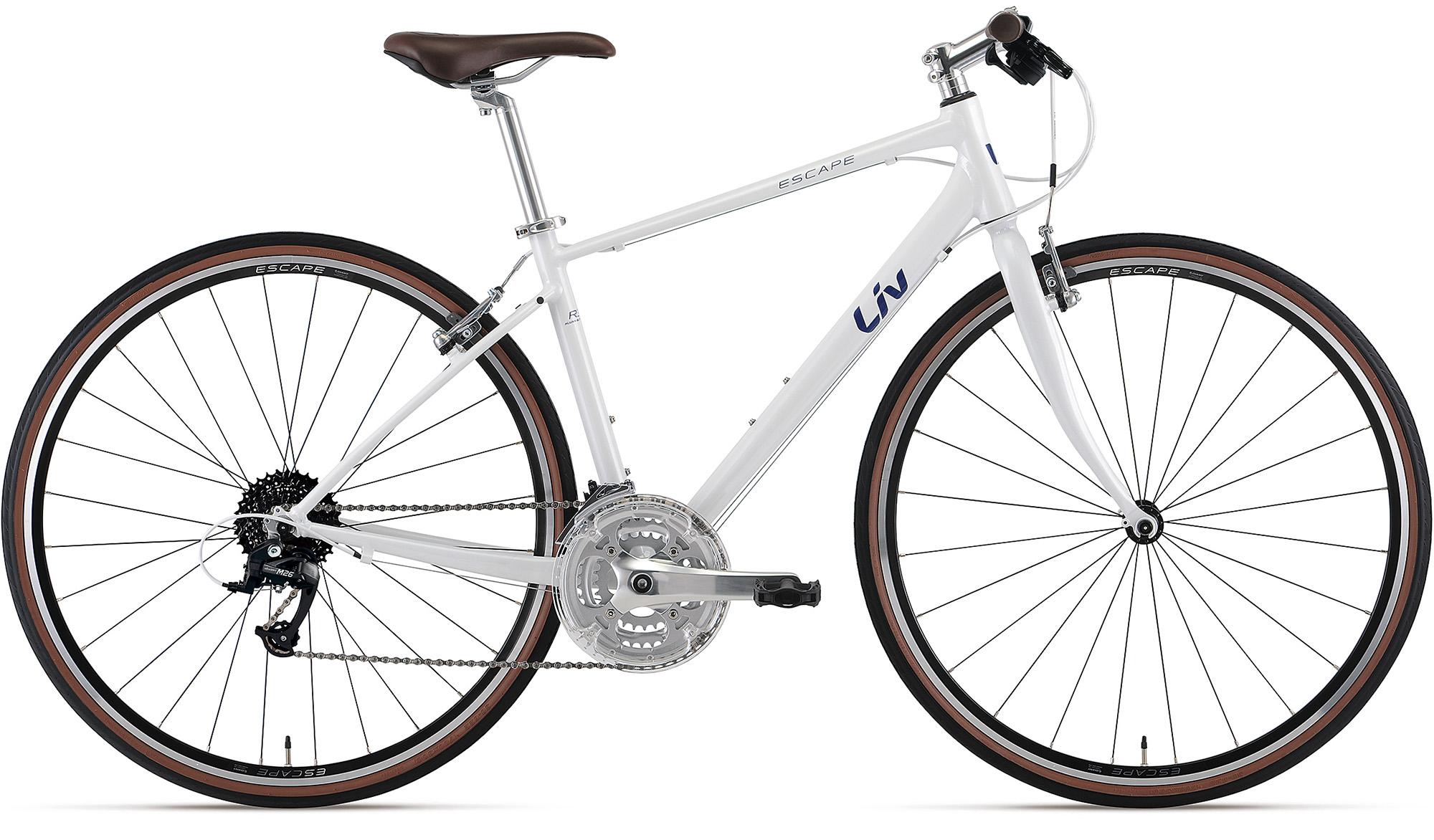 ESCAPE R3 W MS (New 2022)