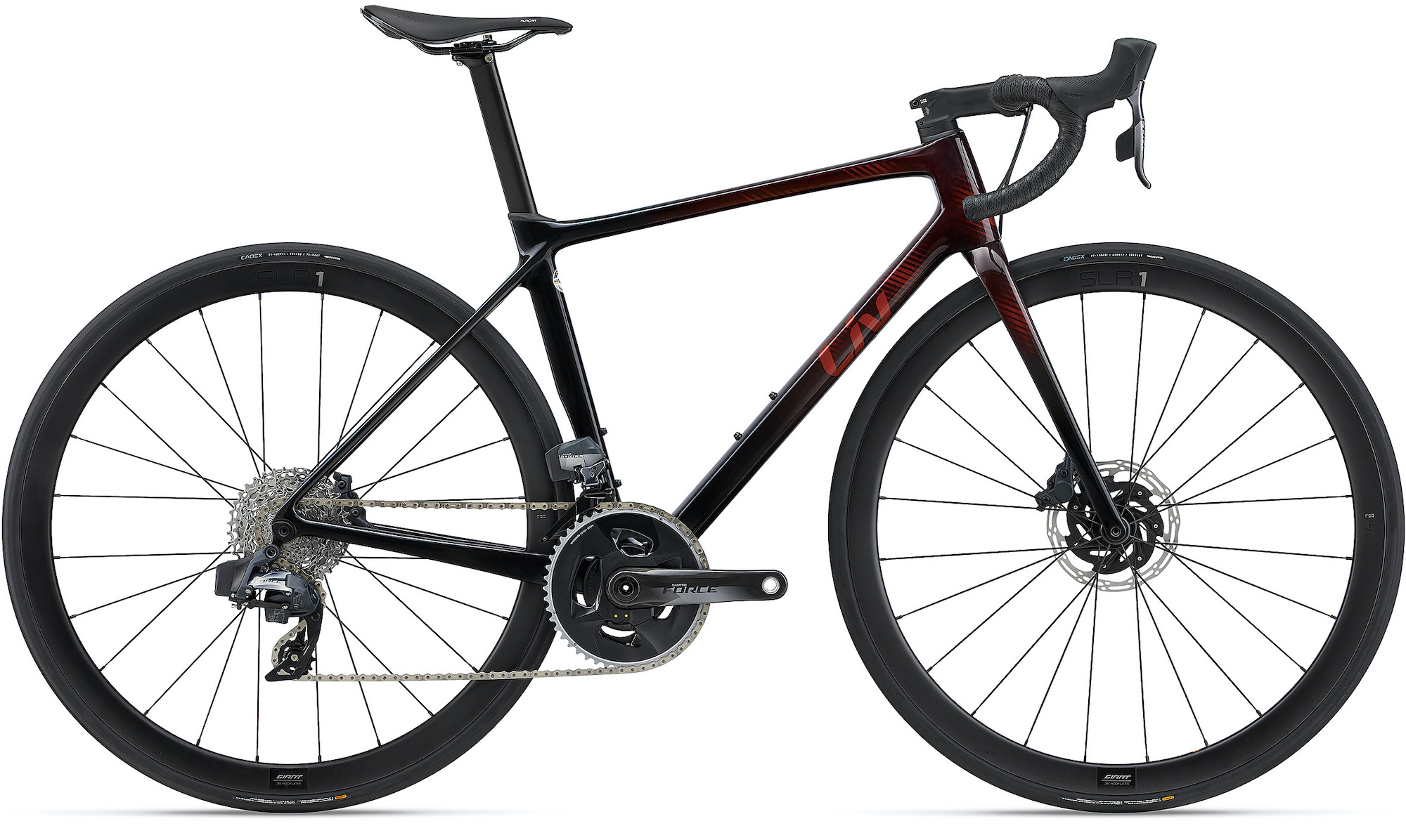 LANGMA ADVANCED PRO 0 DISC FORCE ETAP (New 2022)