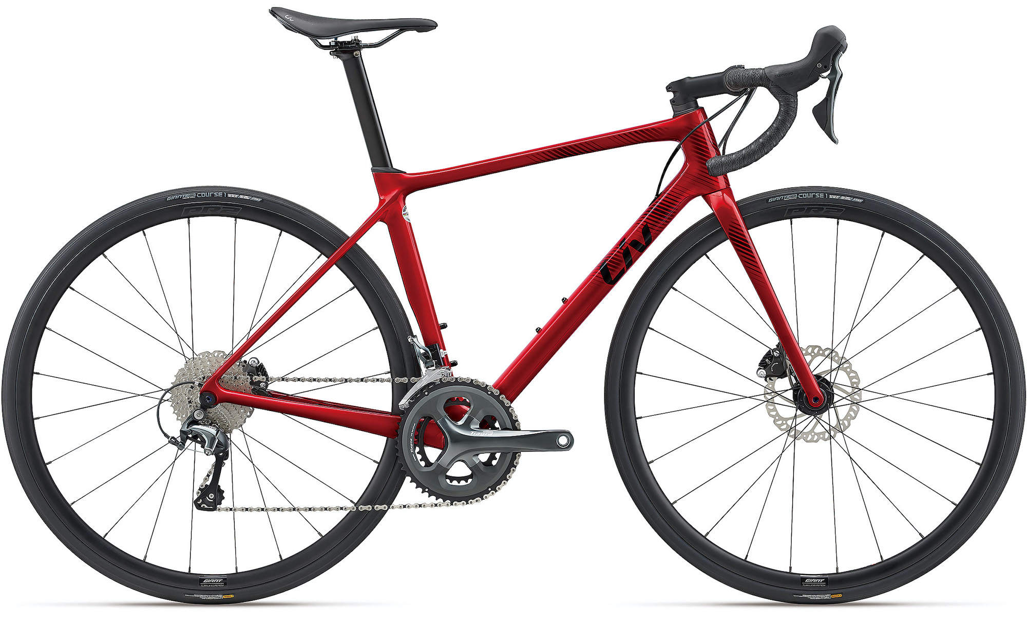 LANGMA ADVANCED 3 DISC QOM (New 2022)