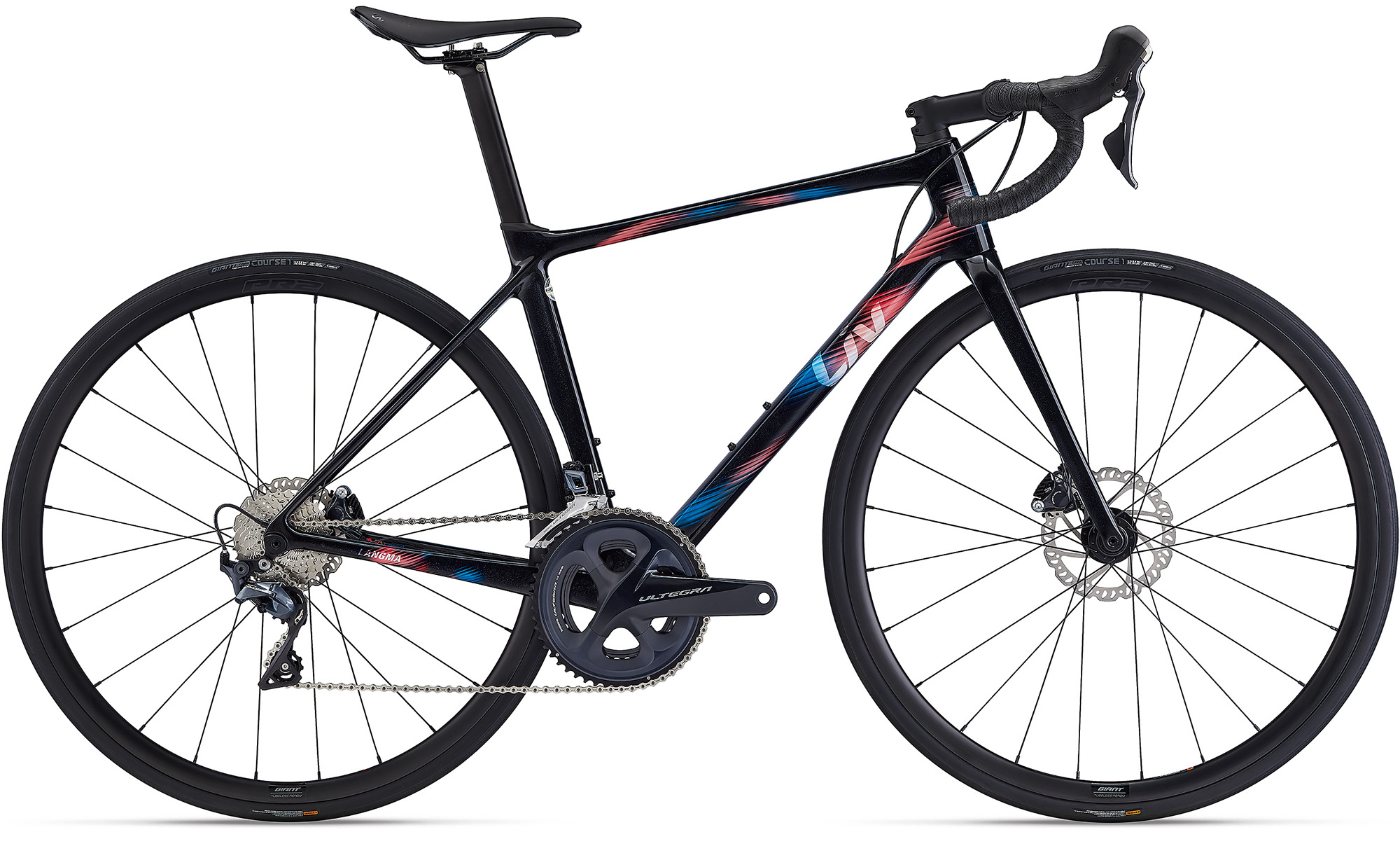 LANGMA ADVANCED 1 DISC QOM BREAKAWAY (New 2022)