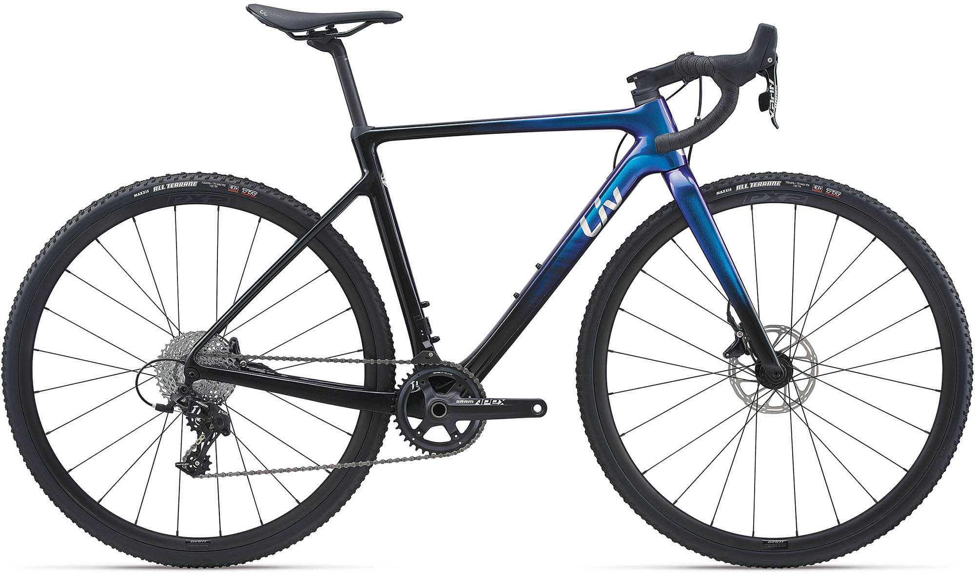 BRAVA ADVANCED PRO 2