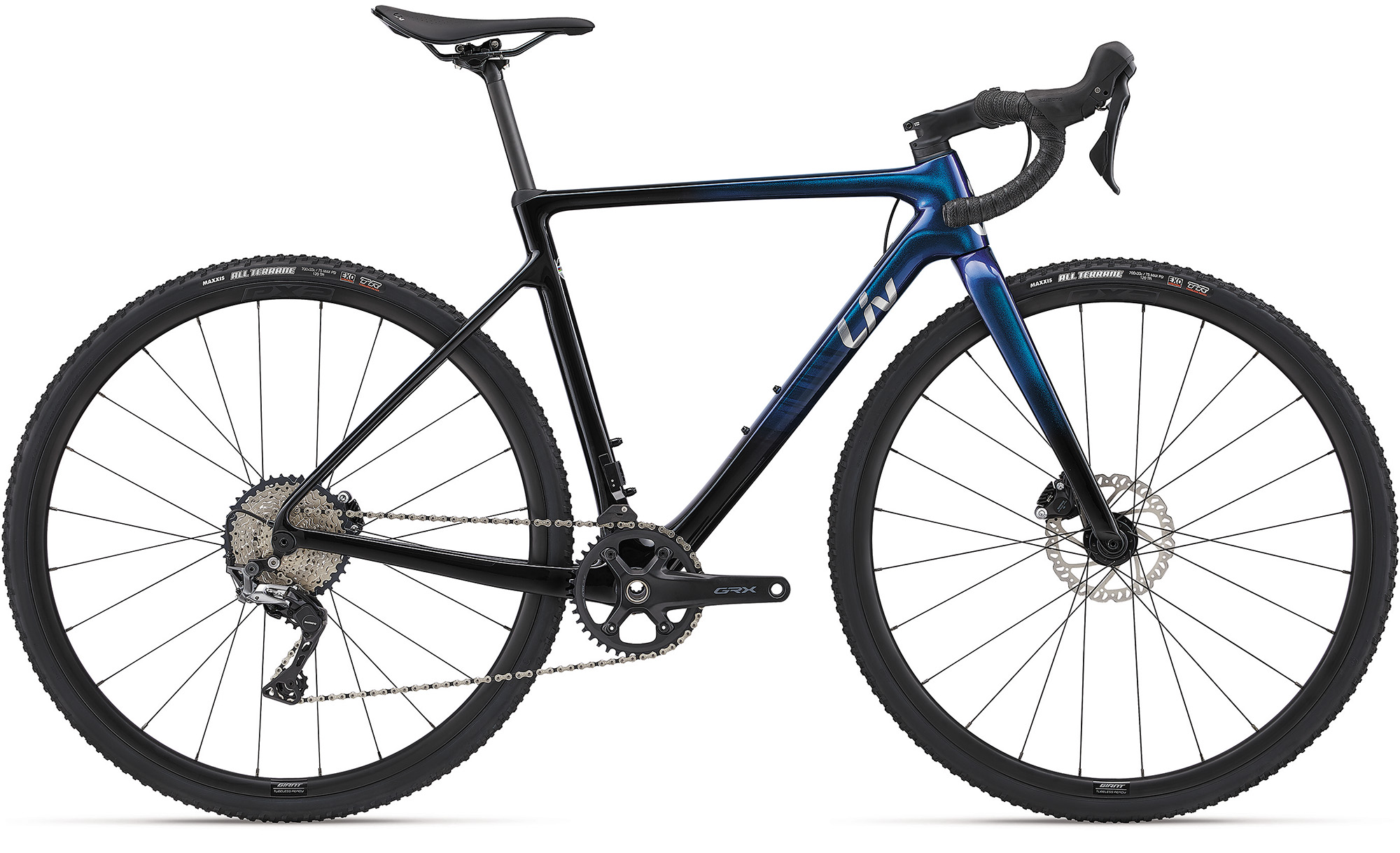 BRAVA ADVANCED PRO 2 (New 2022)